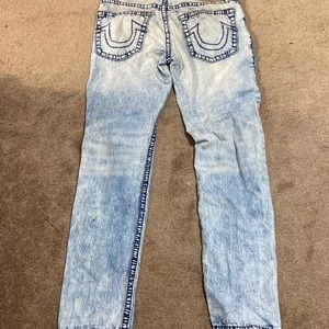 True religion jeans